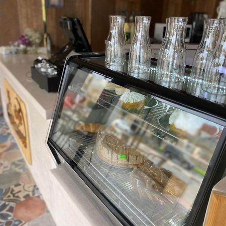 Al Ramla Al Hamra Hotel Ta'if Eksteriør bilde