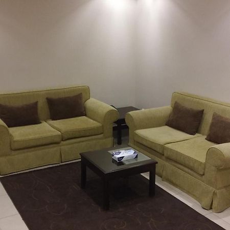Al Ramla Al Hamra Hotel Ta'if Eksteriør bilde