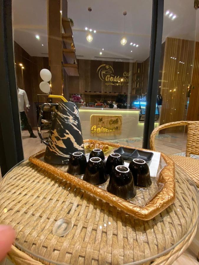 Al Ramla Al Hamra Hotel Ta'if Eksteriør bilde