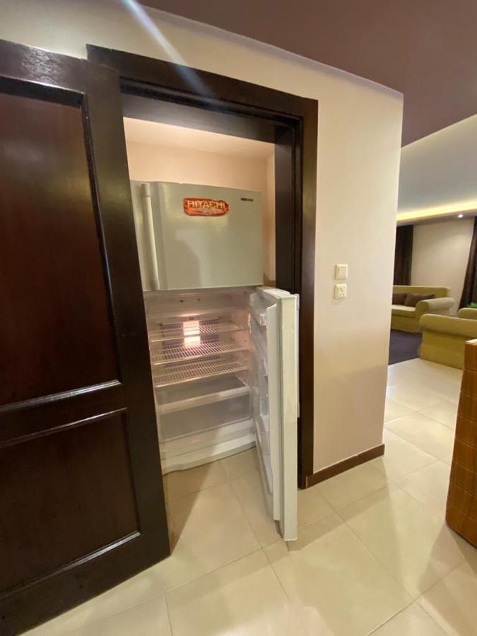 Al Ramla Al Hamra Hotel Ta'if Eksteriør bilde