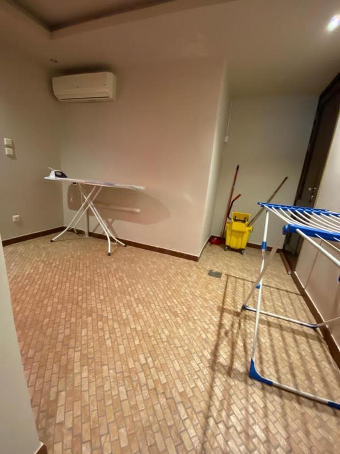 Al Ramla Al Hamra Hotel Ta'if Eksteriør bilde