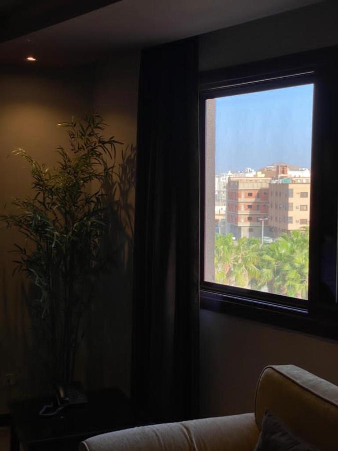 Al Ramla Al Hamra Hotel Ta'if Eksteriør bilde